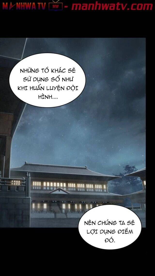 Ngã Lão Ma Thần Chapter 26 - Trang 4