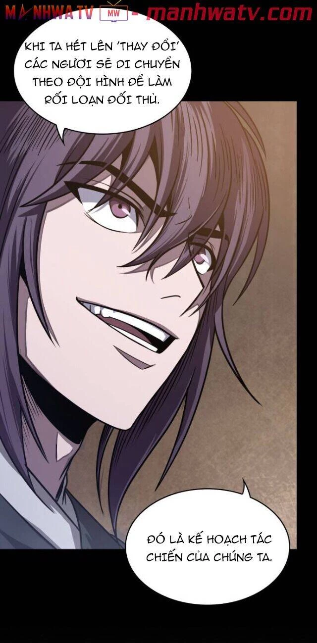 Ngã Lão Ma Thần Chapter 26 - Trang 4