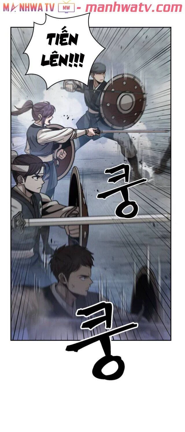 Ngã Lão Ma Thần Chapter 26 - Trang 4