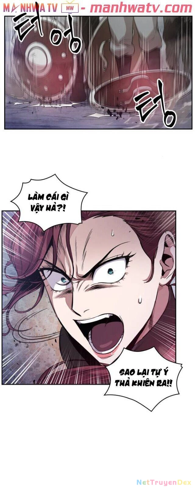 Ngã Lão Ma Thần Chapter 26 - Trang 4