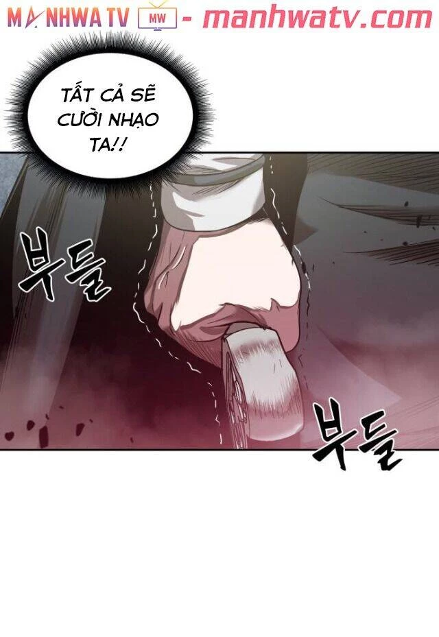 Ngã Lão Ma Thần Chapter 26 - Trang 4