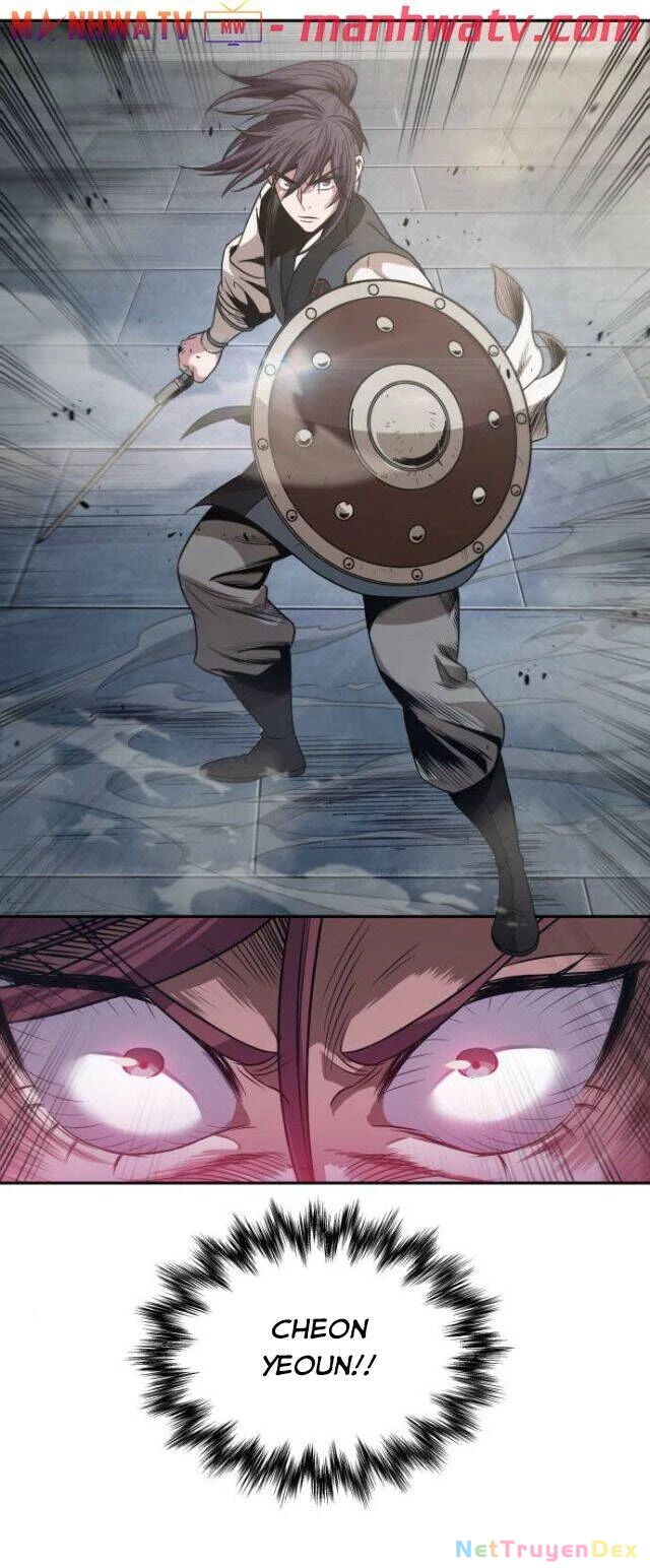 Ngã Lão Ma Thần Chapter 26 - Trang 4