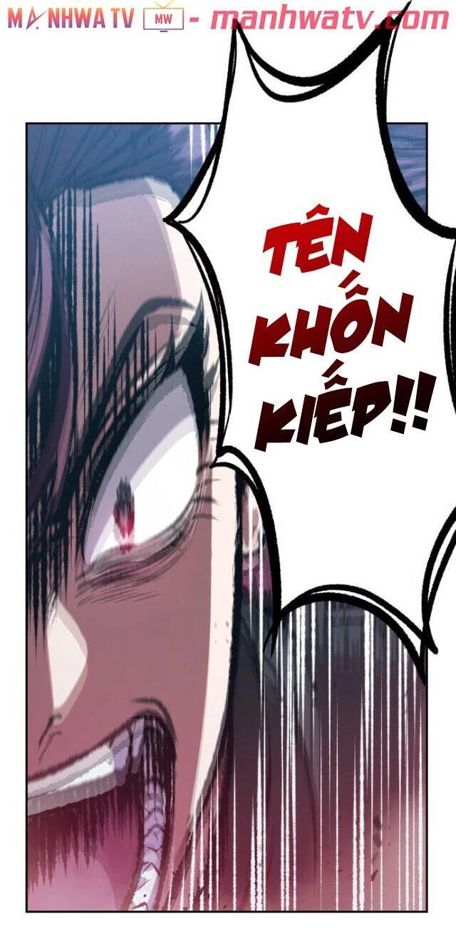 Ngã Lão Ma Thần Chapter 26 - Trang 4