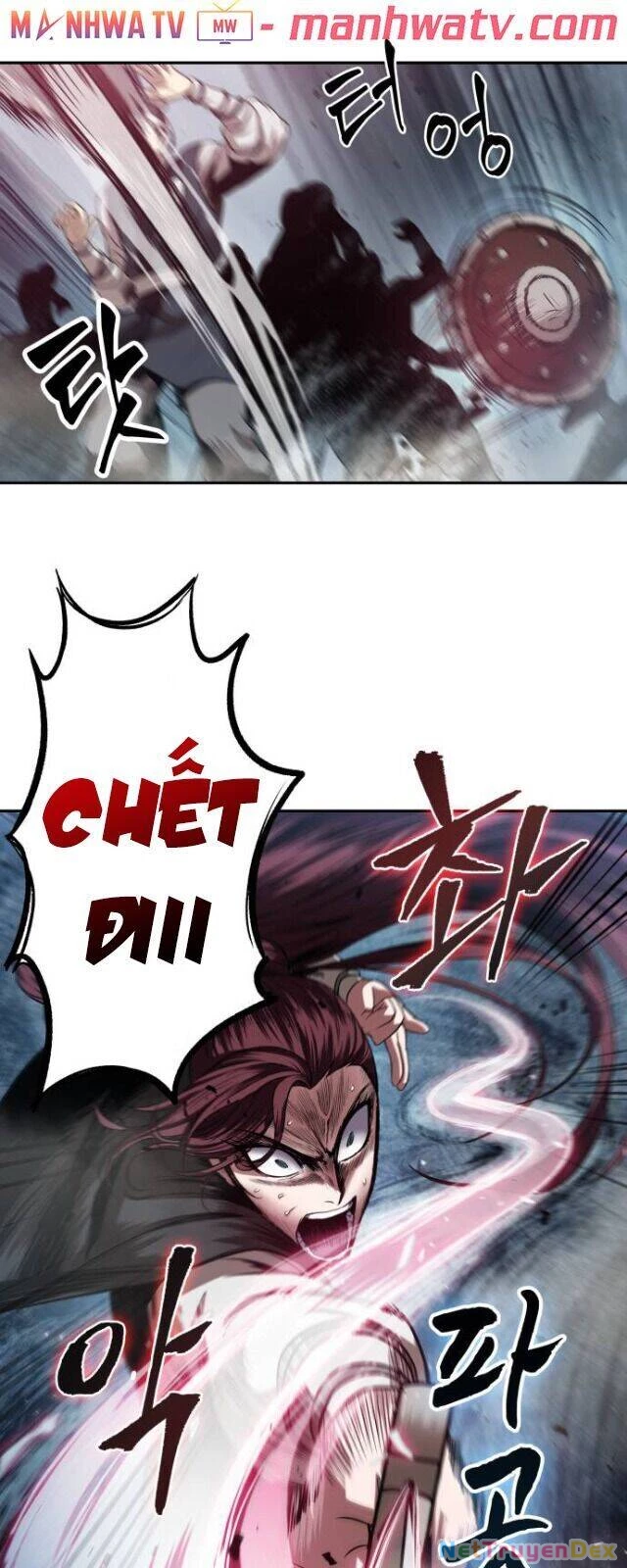 Ngã Lão Ma Thần Chapter 26 - Trang 4