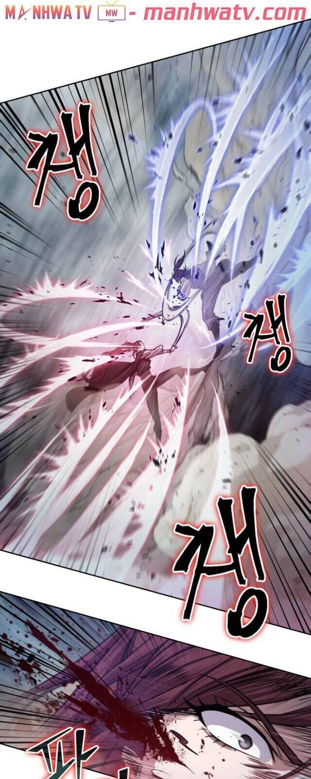 Ngã Lão Ma Thần Chapter 26 - Trang 4