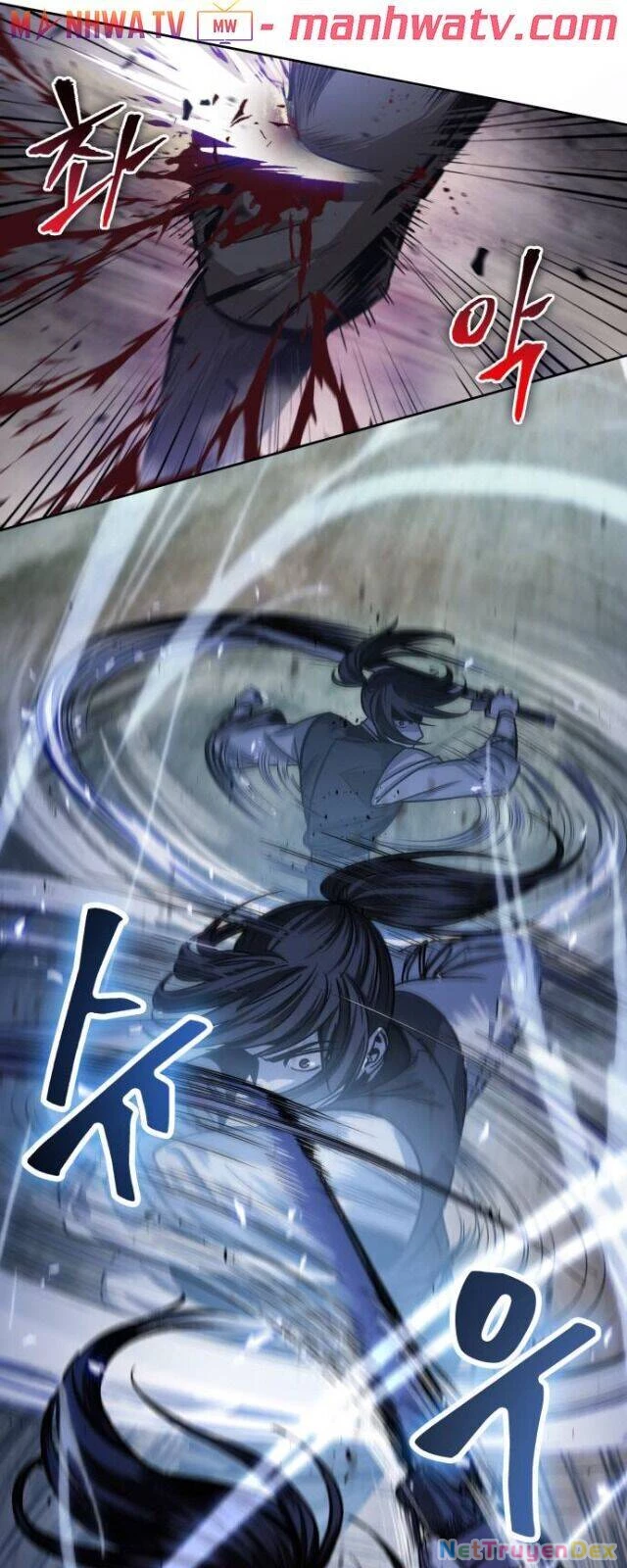 Ngã Lão Ma Thần Chapter 26 - Trang 4