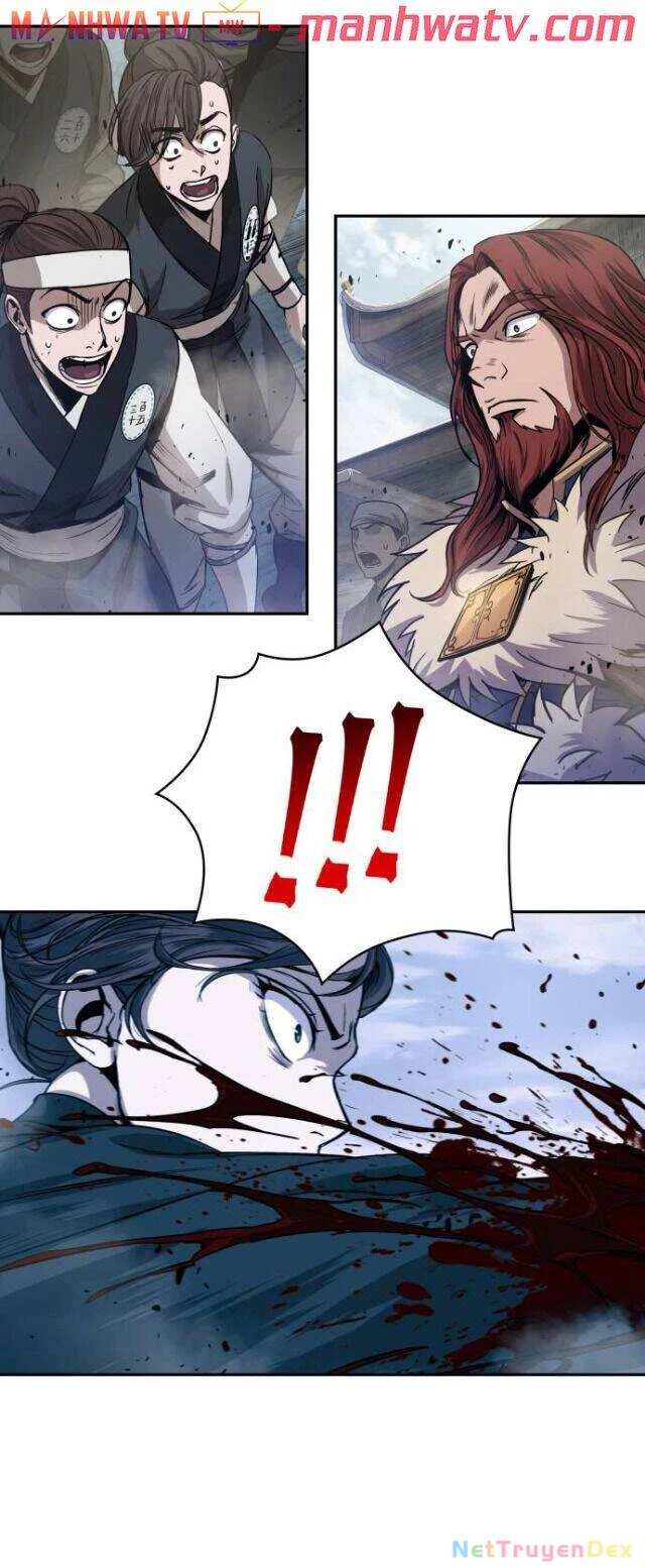 Ngã Lão Ma Thần Chapter 26 - Trang 4