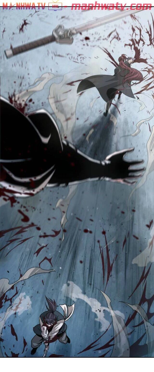 Ngã Lão Ma Thần Chapter 26 - Trang 4