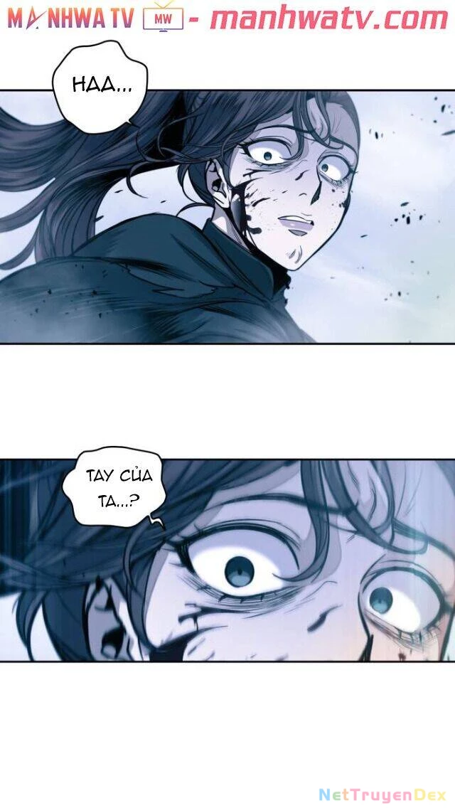 Ngã Lão Ma Thần Chapter 26 - Trang 4