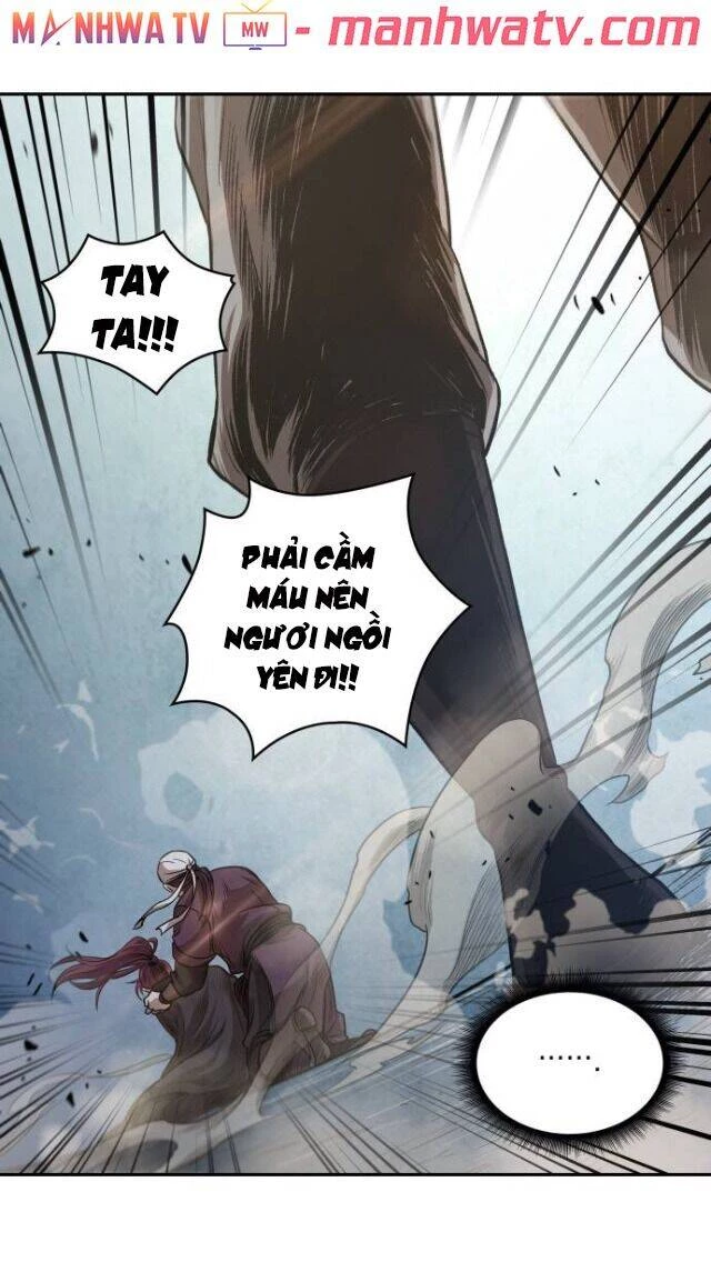 Ngã Lão Ma Thần Chapter 26 - Trang 4