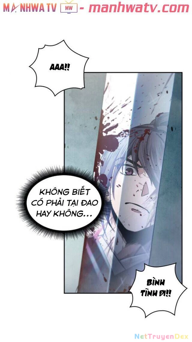 Ngã Lão Ma Thần Chapter 26 - Trang 4