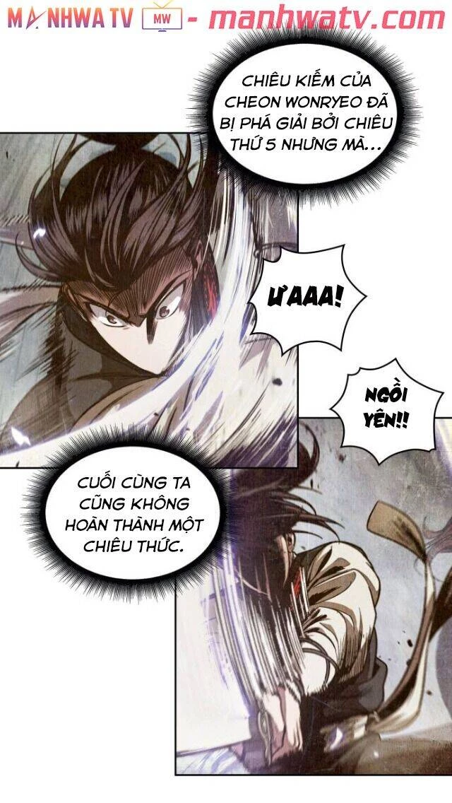 Ngã Lão Ma Thần Chapter 26 - Trang 4