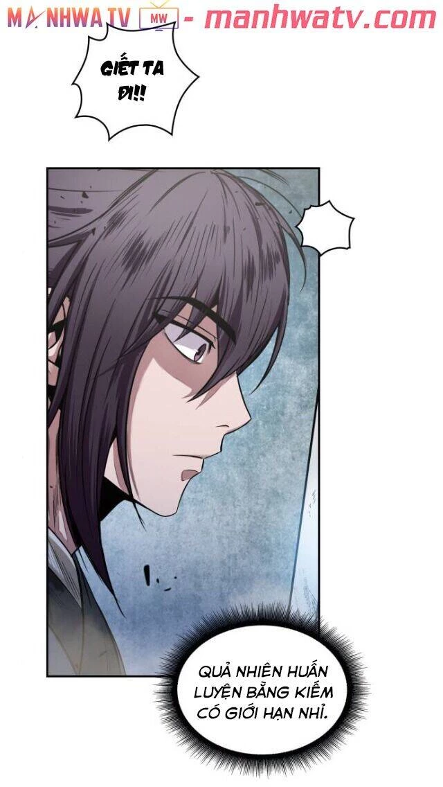 Ngã Lão Ma Thần Chapter 26 - Trang 4