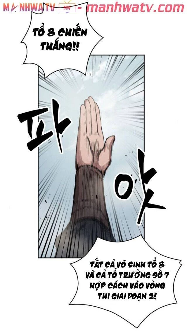 Ngã Lão Ma Thần Chapter 26 - Trang 4