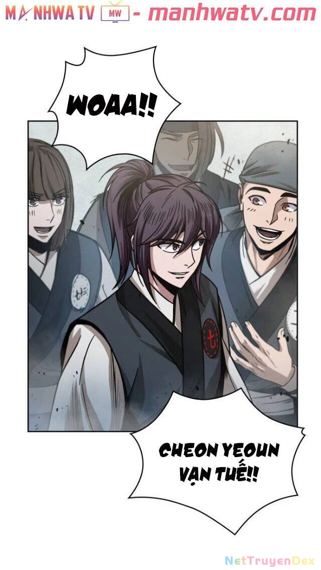 Ngã Lão Ma Thần Chapter 26 - Trang 4