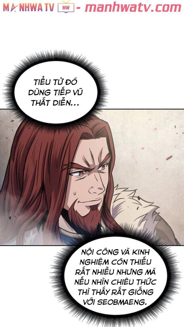 Ngã Lão Ma Thần Chapter 26 - Trang 4