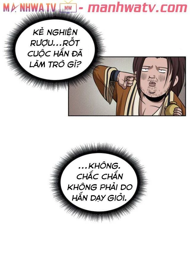 Ngã Lão Ma Thần Chapter 26 - Trang 4