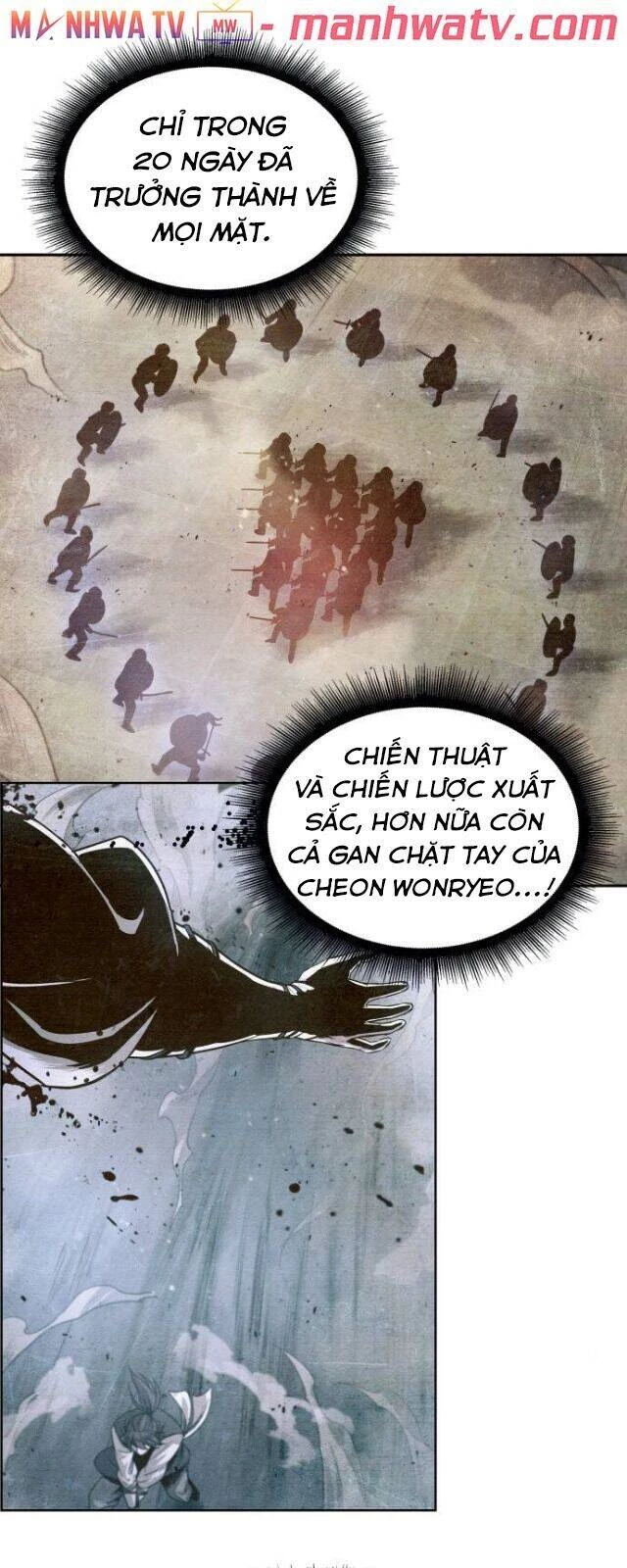 Ngã Lão Ma Thần Chapter 26 - Trang 4