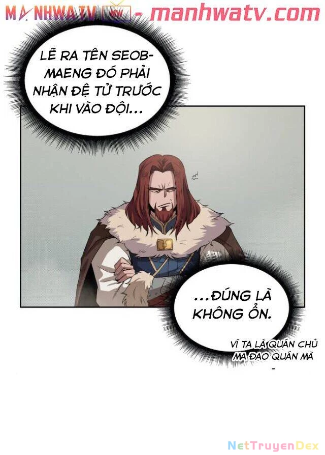 Ngã Lão Ma Thần Chapter 26 - Trang 4