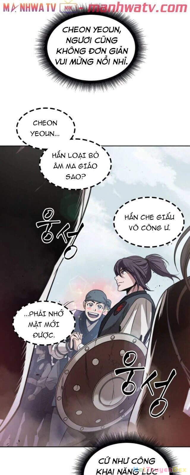 Ngã Lão Ma Thần Chapter 26 - Trang 4