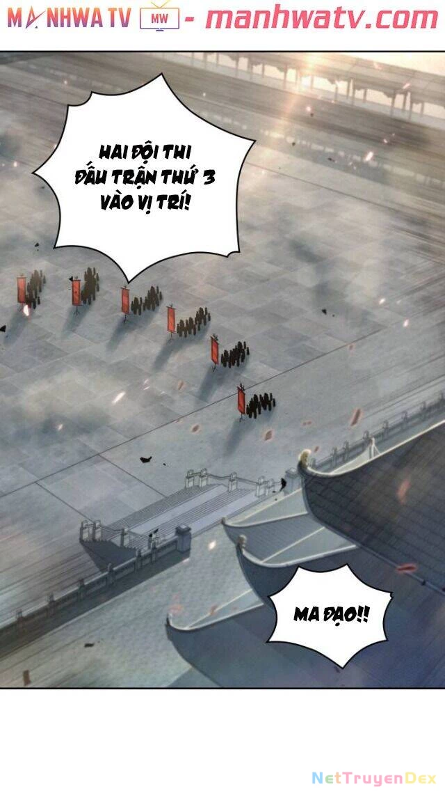 Ngã Lão Ma Thần Chapter 26 - Trang 4