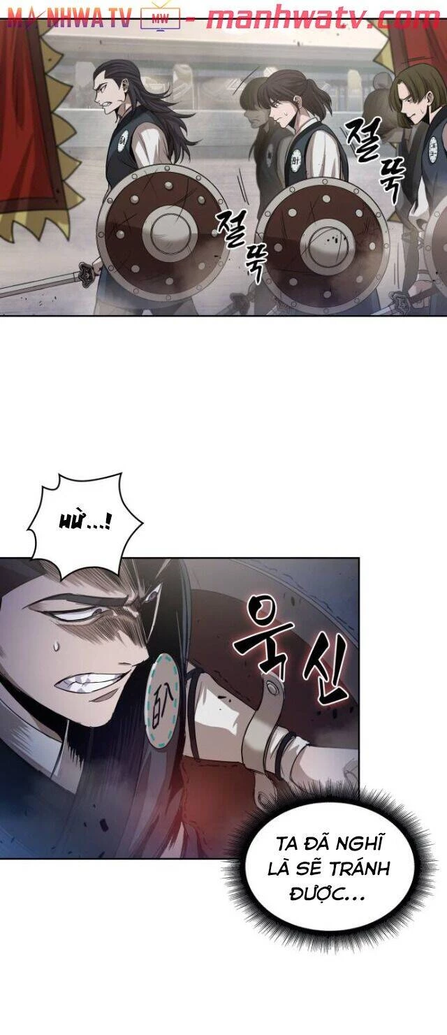 Ngã Lão Ma Thần Chapter 26 - Trang 4