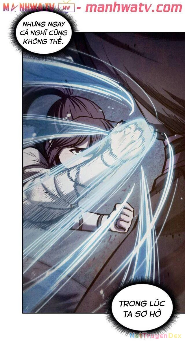 Ngã Lão Ma Thần Chapter 26 - Trang 4