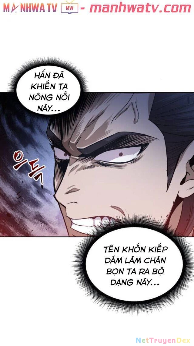 Ngã Lão Ma Thần Chapter 26 - Trang 4