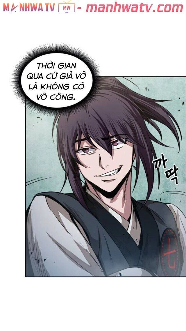 Ngã Lão Ma Thần Chapter 26 - Trang 4