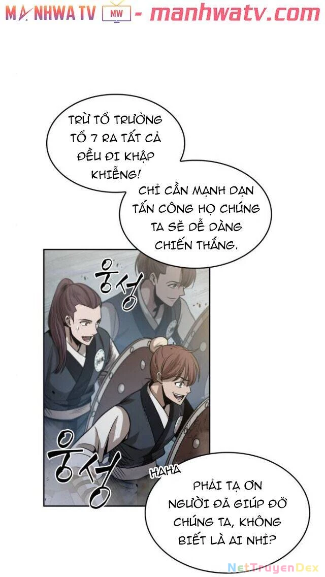 Ngã Lão Ma Thần Chapter 26 - Trang 4
