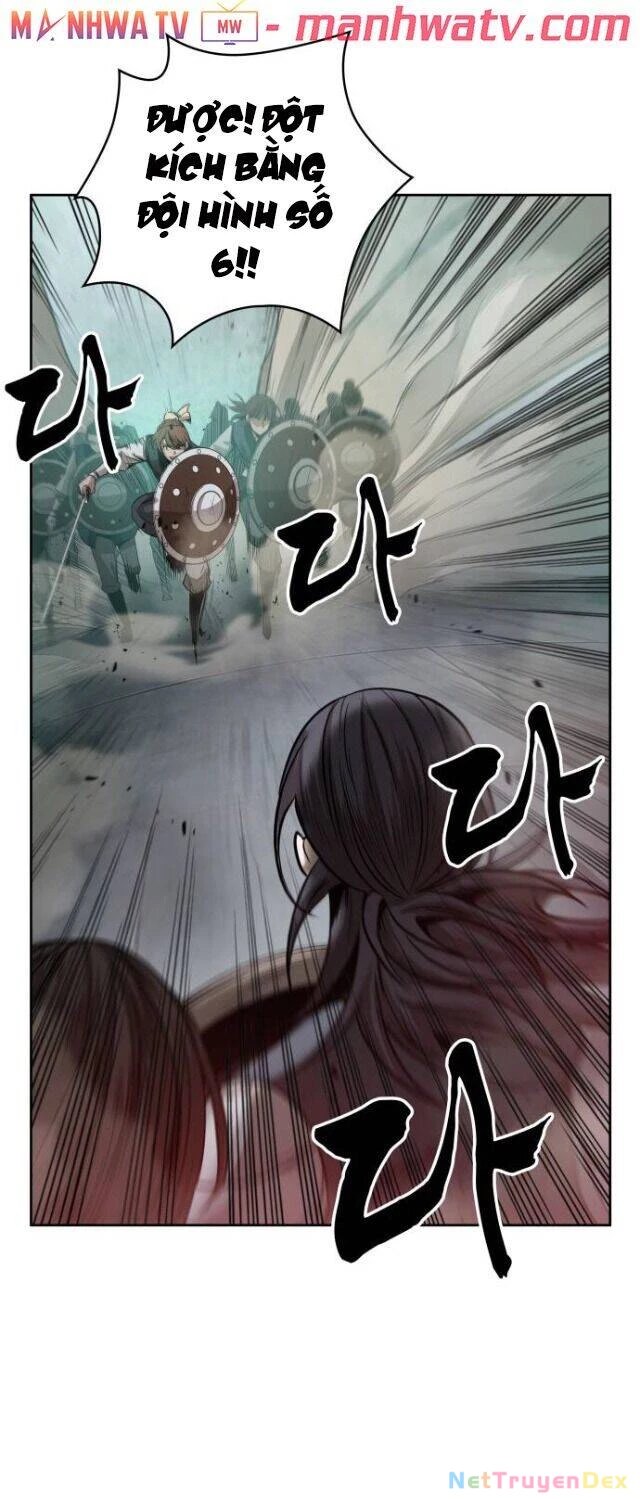 Ngã Lão Ma Thần Chapter 26 - Trang 4