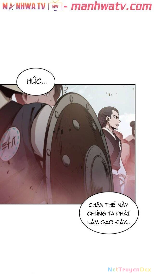 Ngã Lão Ma Thần Chapter 26 - Trang 4