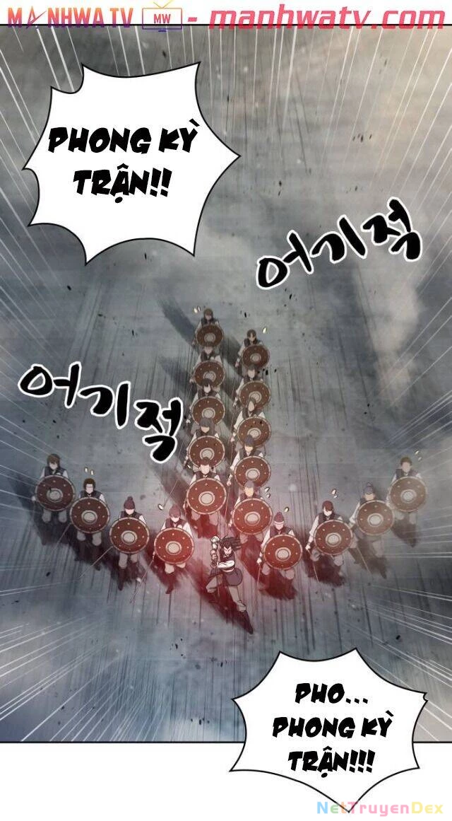 Ngã Lão Ma Thần Chapter 26 - Trang 4