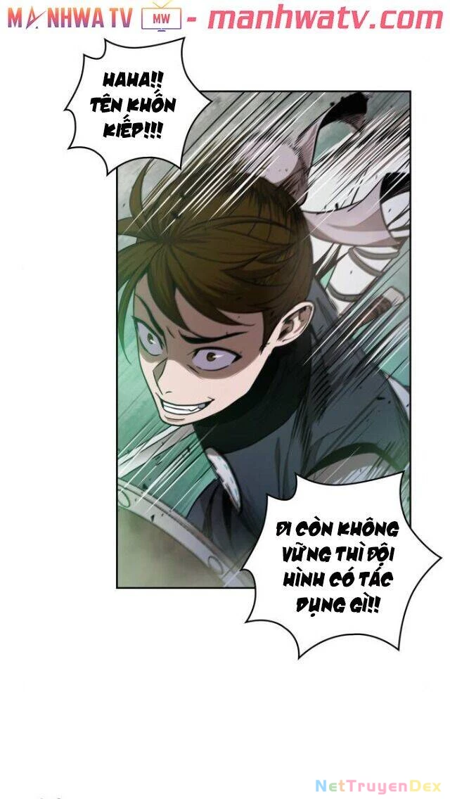 Ngã Lão Ma Thần Chapter 26 - Trang 4