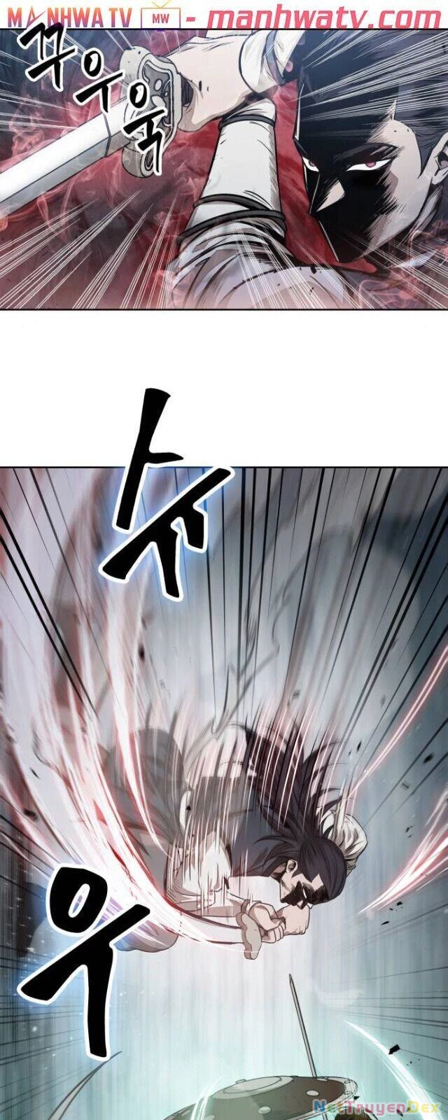 Ngã Lão Ma Thần Chapter 26 - Trang 4