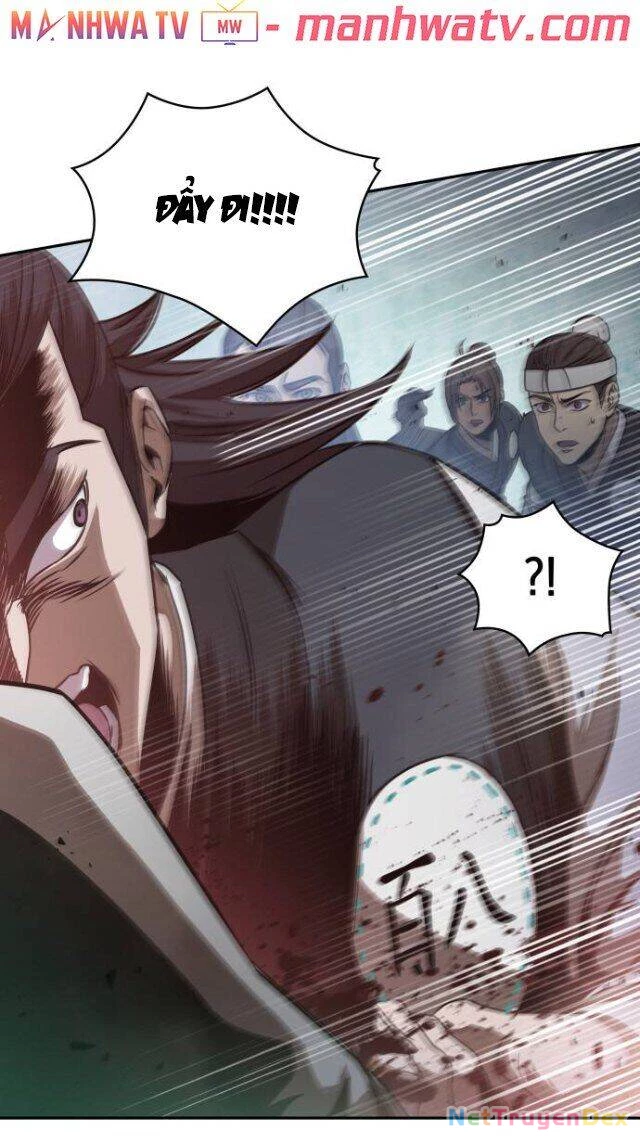 Ngã Lão Ma Thần Chapter 27 - Trang 4