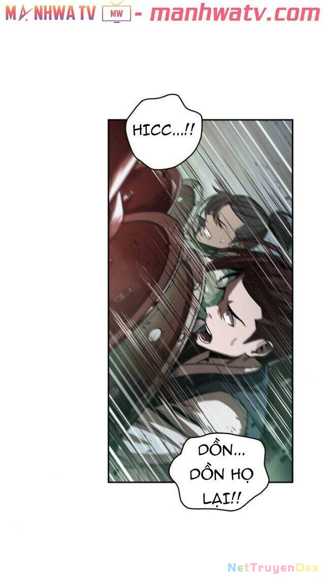 Ngã Lão Ma Thần Chapter 27 - Trang 4