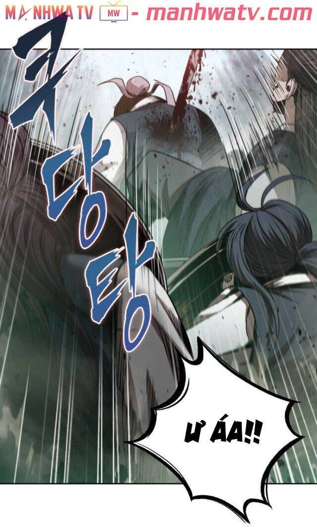 Ngã Lão Ma Thần Chapter 27 - Trang 4