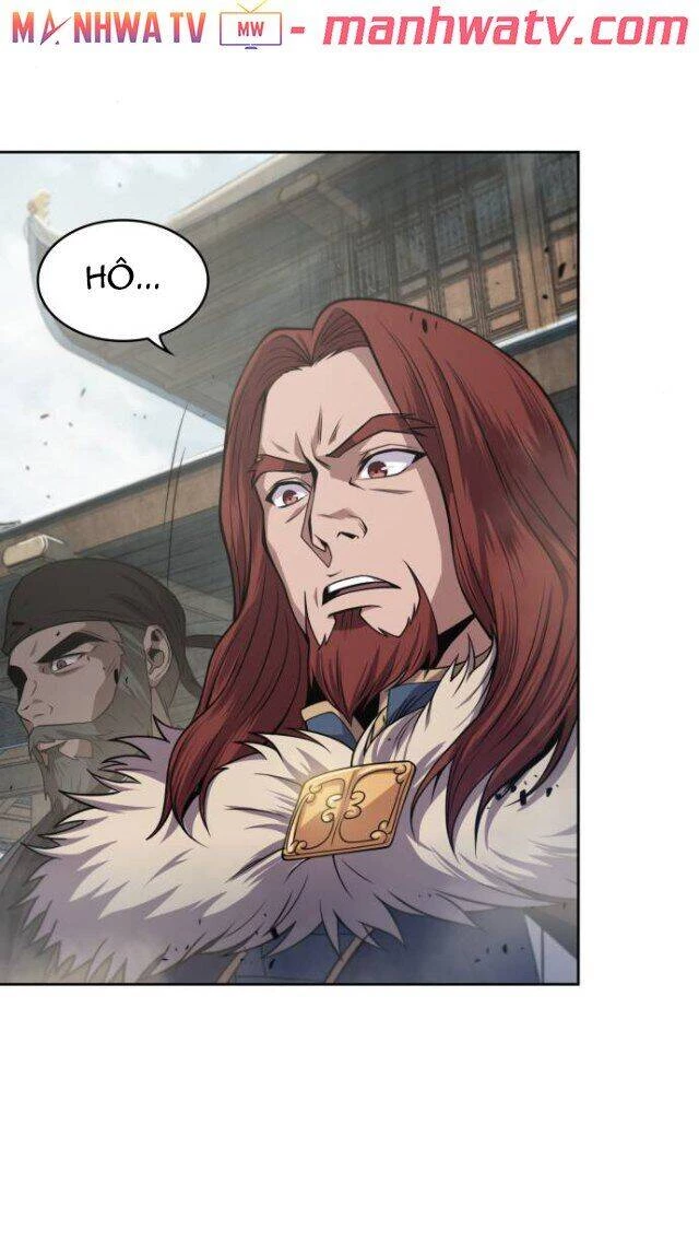 Ngã Lão Ma Thần Chapter 27 - Trang 4