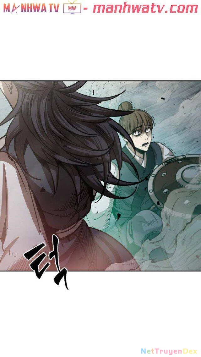 Ngã Lão Ma Thần Chapter 27 - Trang 4