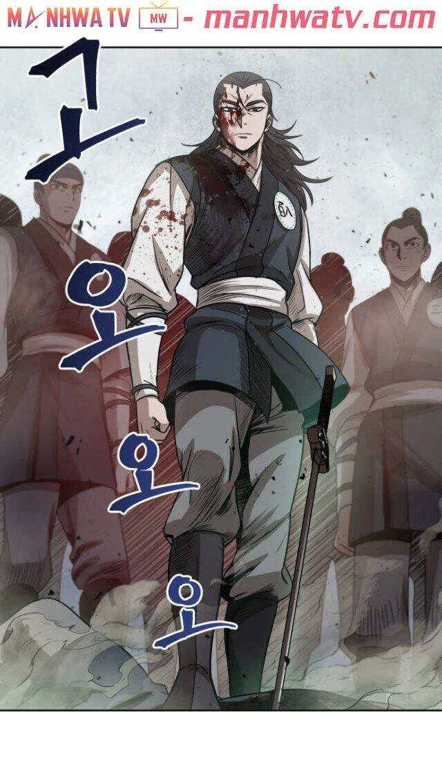 Ngã Lão Ma Thần Chapter 27 - Trang 4