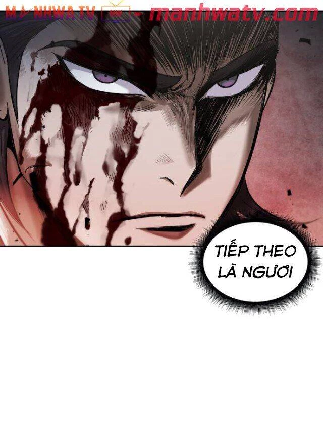 Ngã Lão Ma Thần Chapter 27 - Trang 4