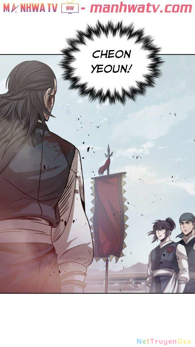 Ngã Lão Ma Thần Chapter 27 - Trang 4