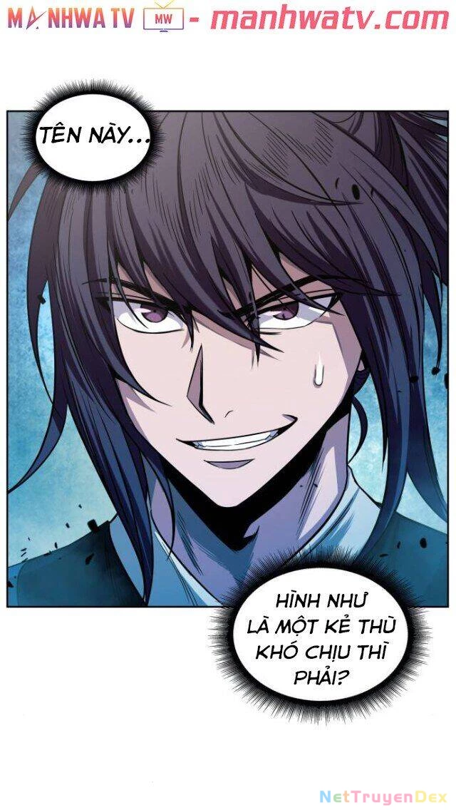 Ngã Lão Ma Thần Chapter 27 - Trang 4