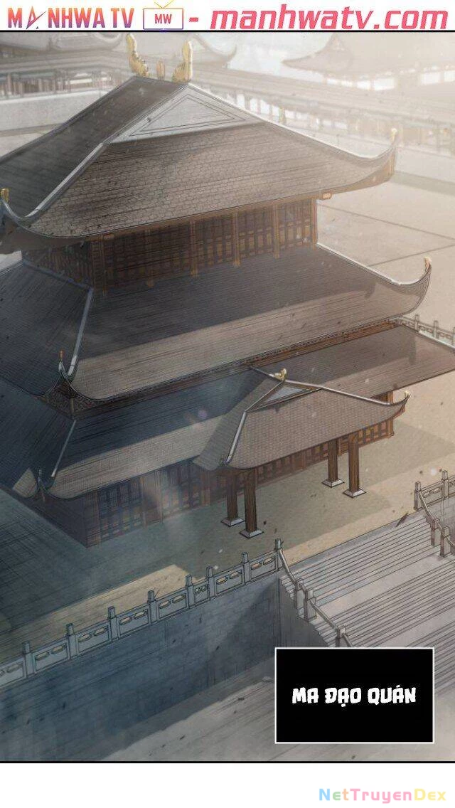 Ngã Lão Ma Thần Chapter 27 - Trang 4