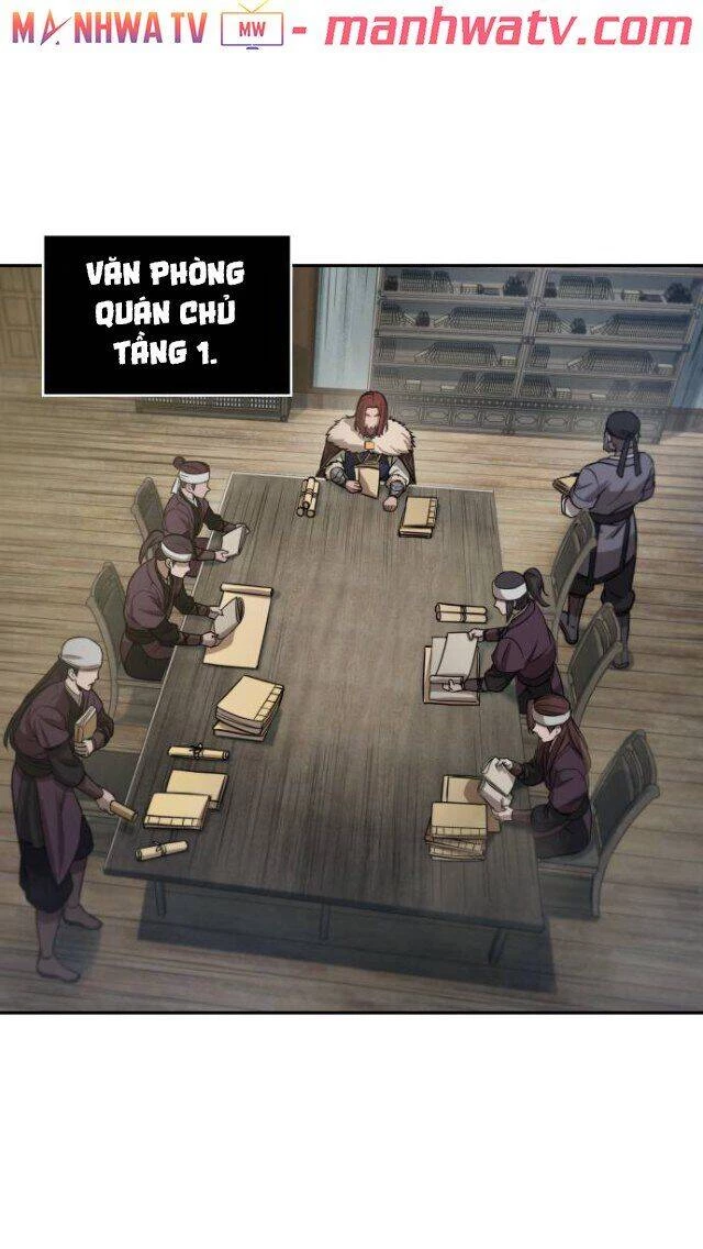 Ngã Lão Ma Thần Chapter 27 - Trang 4