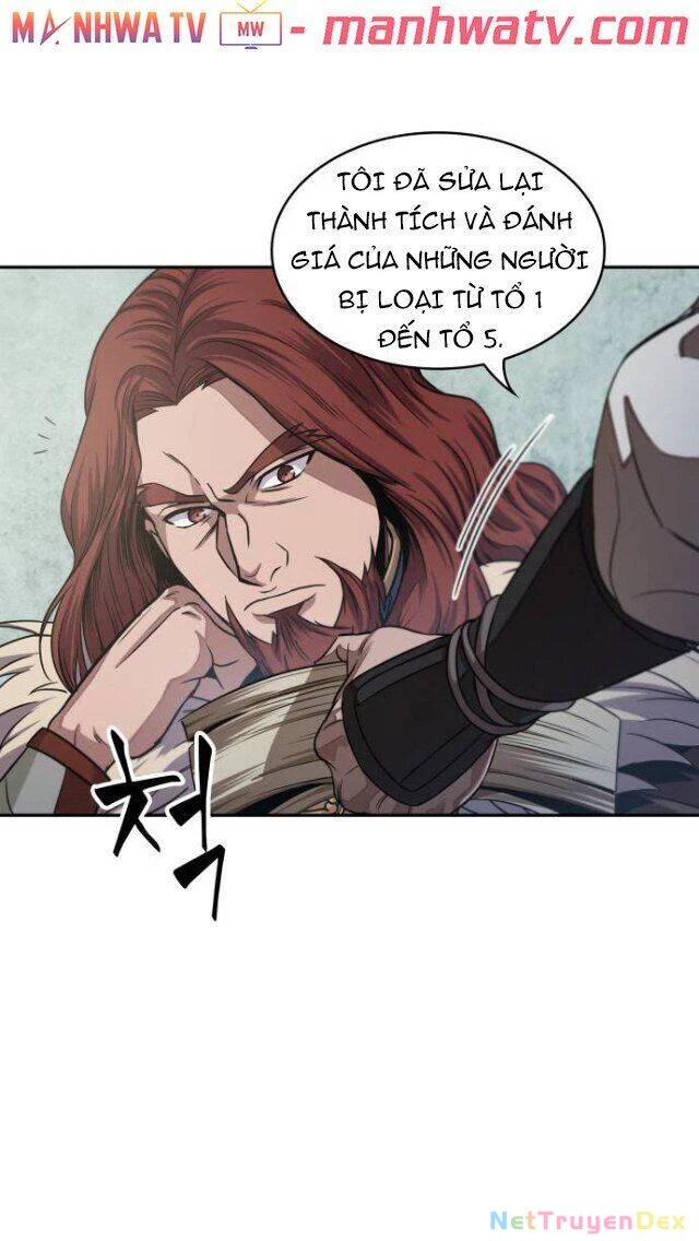 Ngã Lão Ma Thần Chapter 27 - Trang 4