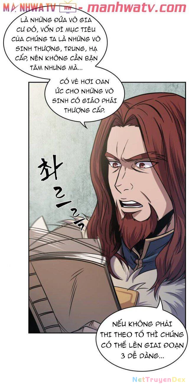 Ngã Lão Ma Thần Chapter 27 - Trang 4