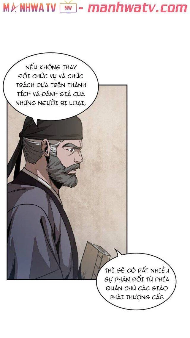 Ngã Lão Ma Thần Chapter 27 - Trang 4