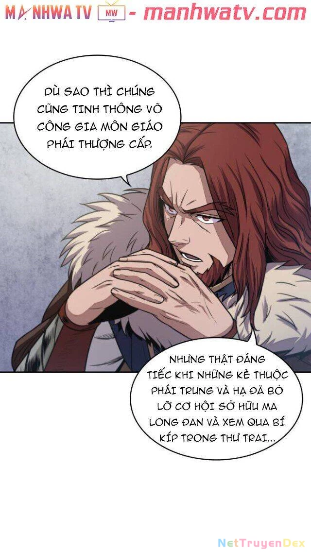 Ngã Lão Ma Thần Chapter 27 - Trang 4